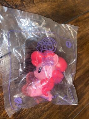 My Little Pony Cutie Mark Crew Pinky Pie